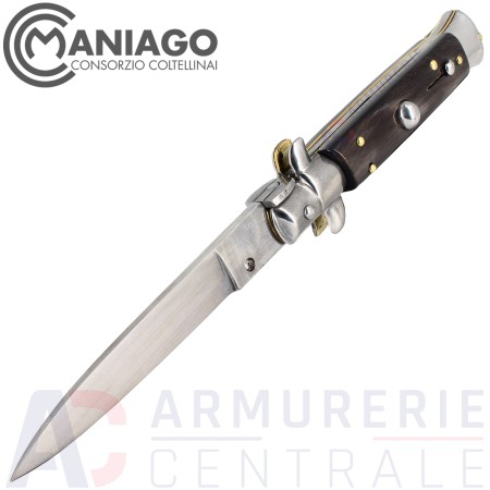 Couteau automatique Consorzio Stiletto B250-20