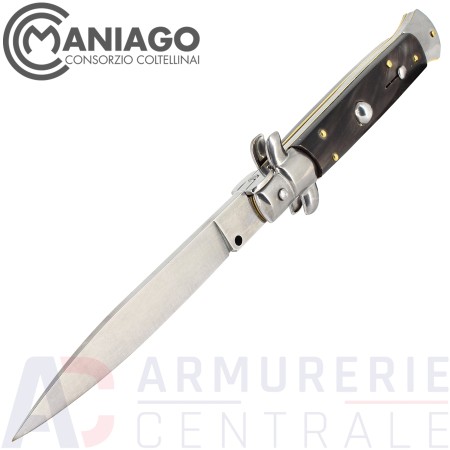 Couteau automatique Consorzio Stiletto B250-23