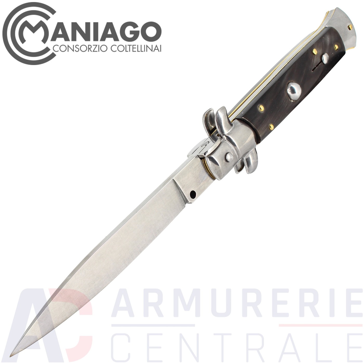 Couteau automatique Consorzio Stiletto B250-23 Couteau automatique Consorzio Stiletto B250-23