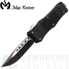 Couteau automatique OTF Max Knives MK02 acier
