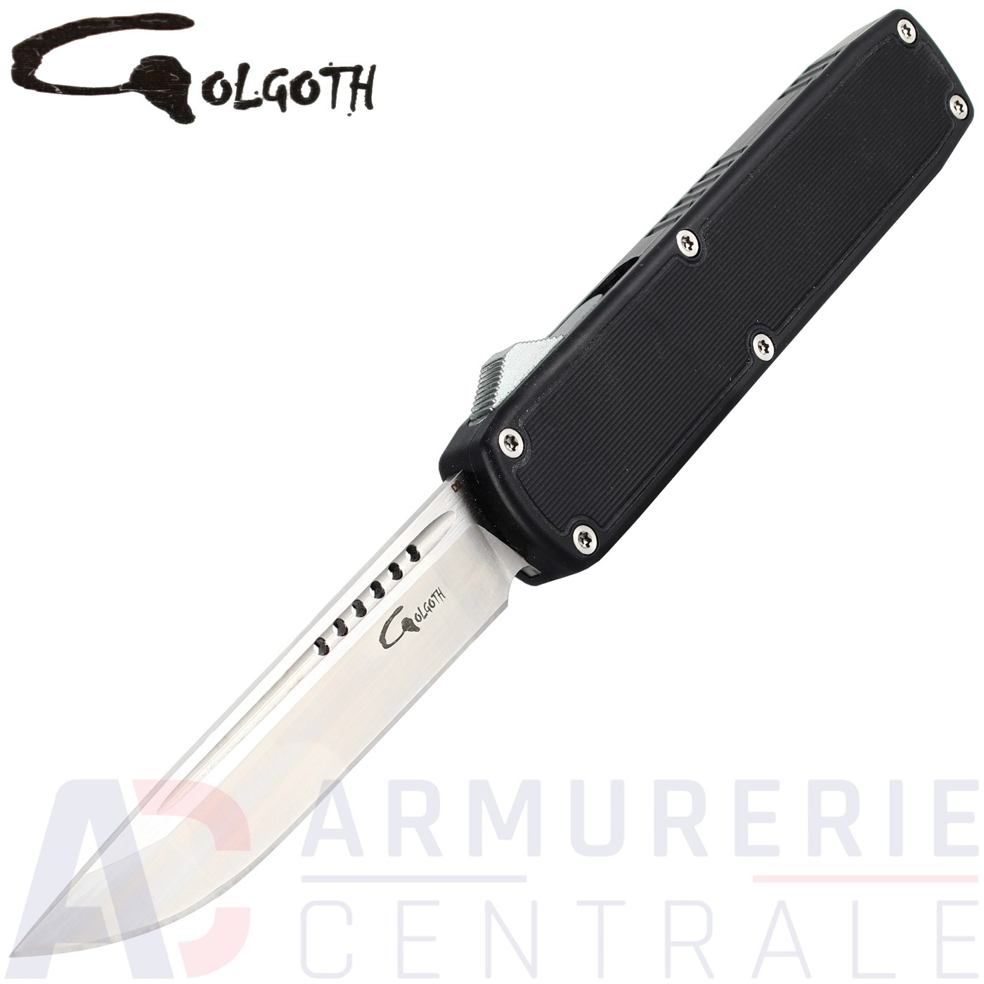 Couteau automatique GOLGOTH G1 Couteau automatique GOLGOTH G1