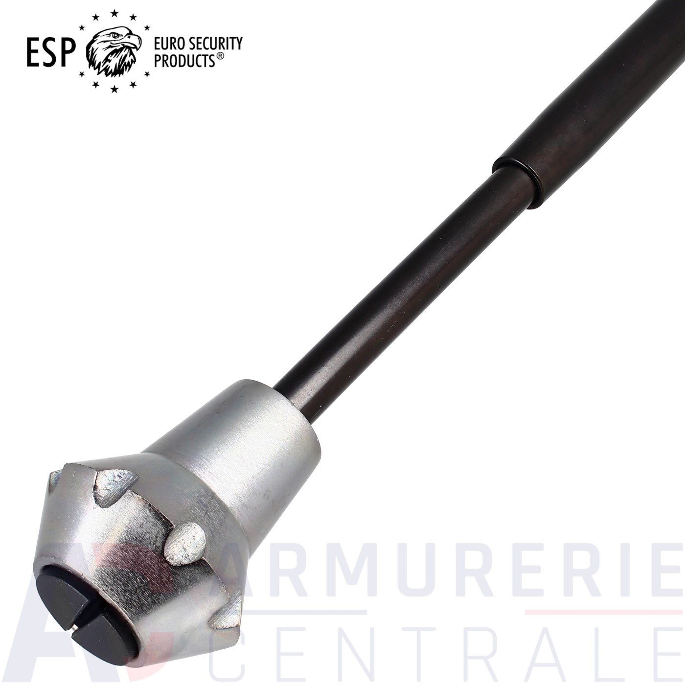 Embout brise vitre pour matraque ESP Embout brise vitre pour matraque ESP