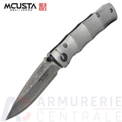 Couteau Mcusta MC-033D lame 70mm