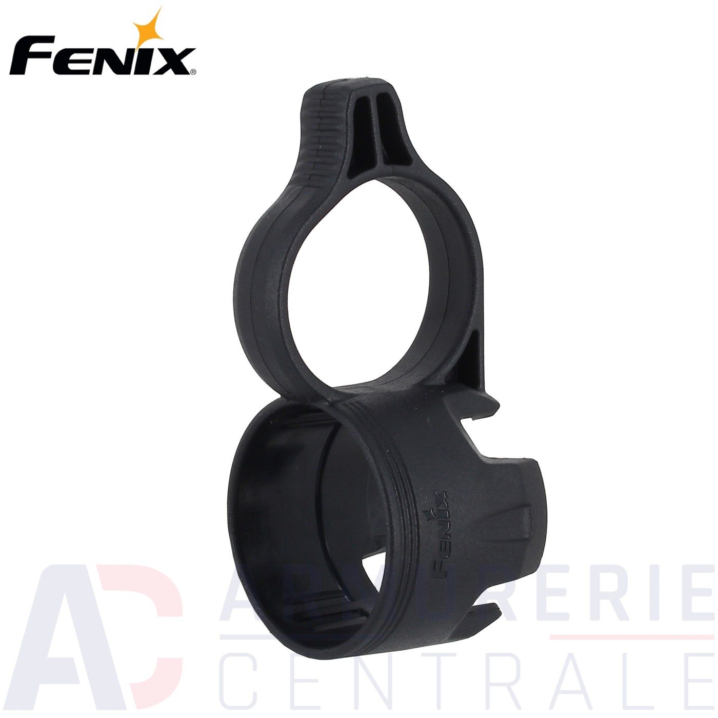 Bague Tactique pour lampe Fenix ALR-01 Bague Tactique pour lampe Fenix ALR-01