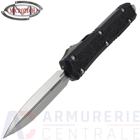 Couteau automatique OTF Microtech Mokora Signature...