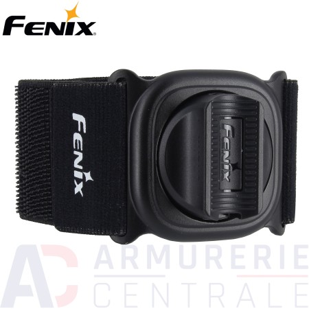Bracelet de poignet Fenix ALW-01 support pour lampe