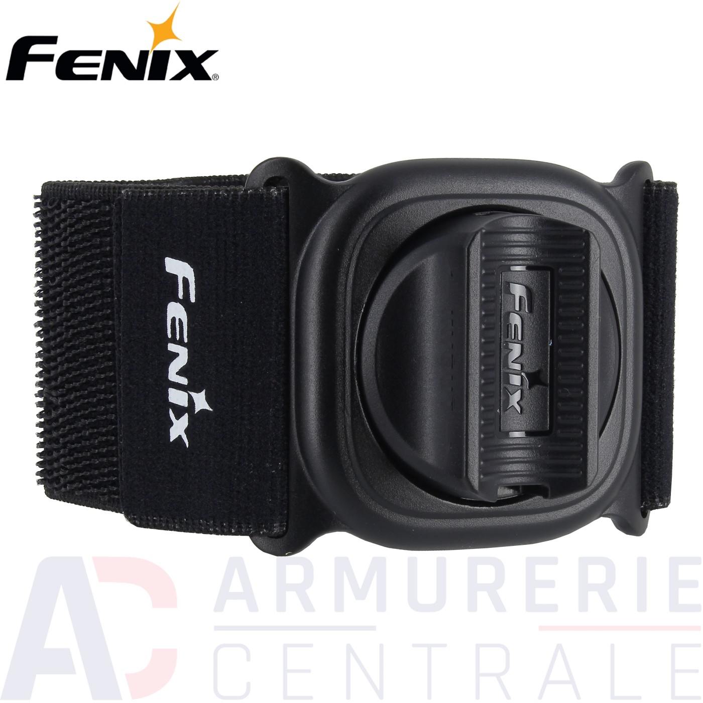 Bracelet de poignet Fenix ALW-01 support pour lampe