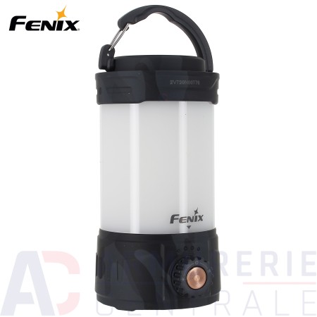 Lampe Fenix CL26R Pro Camo (650 lumens)