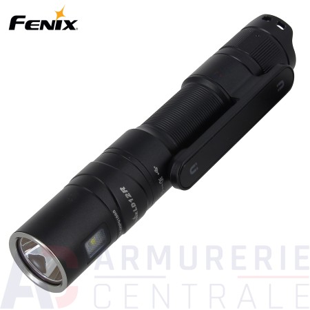 Lampe Fenix LD12R (600 lumens)