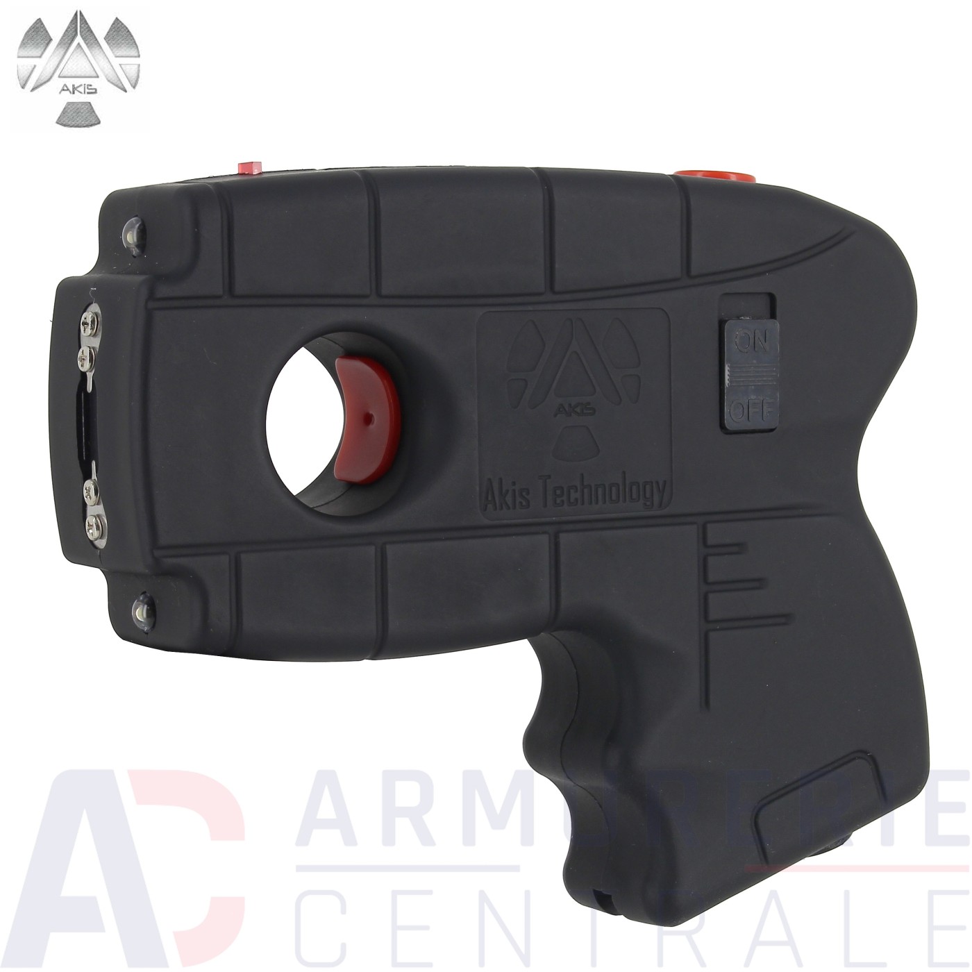 Shocker Akis Gun-X 6 000 000 Volts