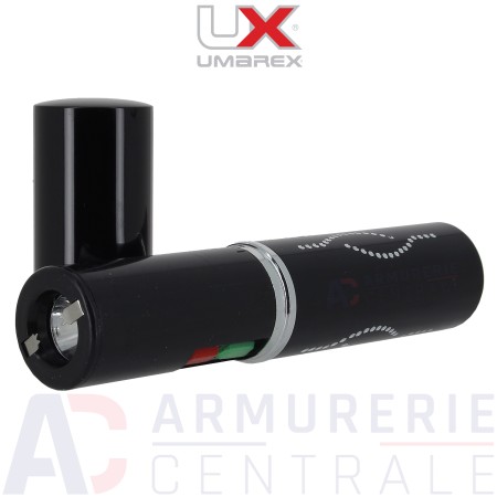 Shocker électrique Stick UX noir 2.000.000 volts