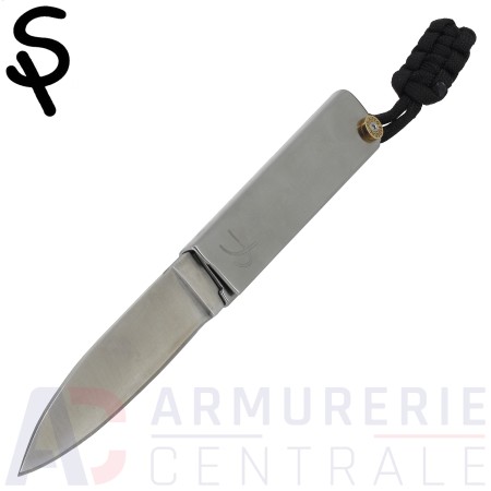 Max-Knives Trifolder 45 auto par Fred Perrin