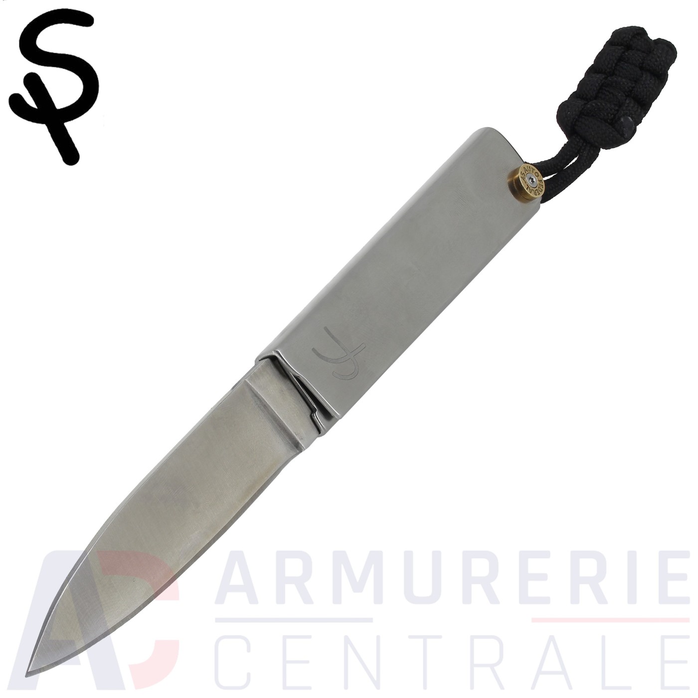 Max-Knives Trifolder 45 auto par Fred Perrin Max-Knives Trifolder 45 auto par Fred Perrin