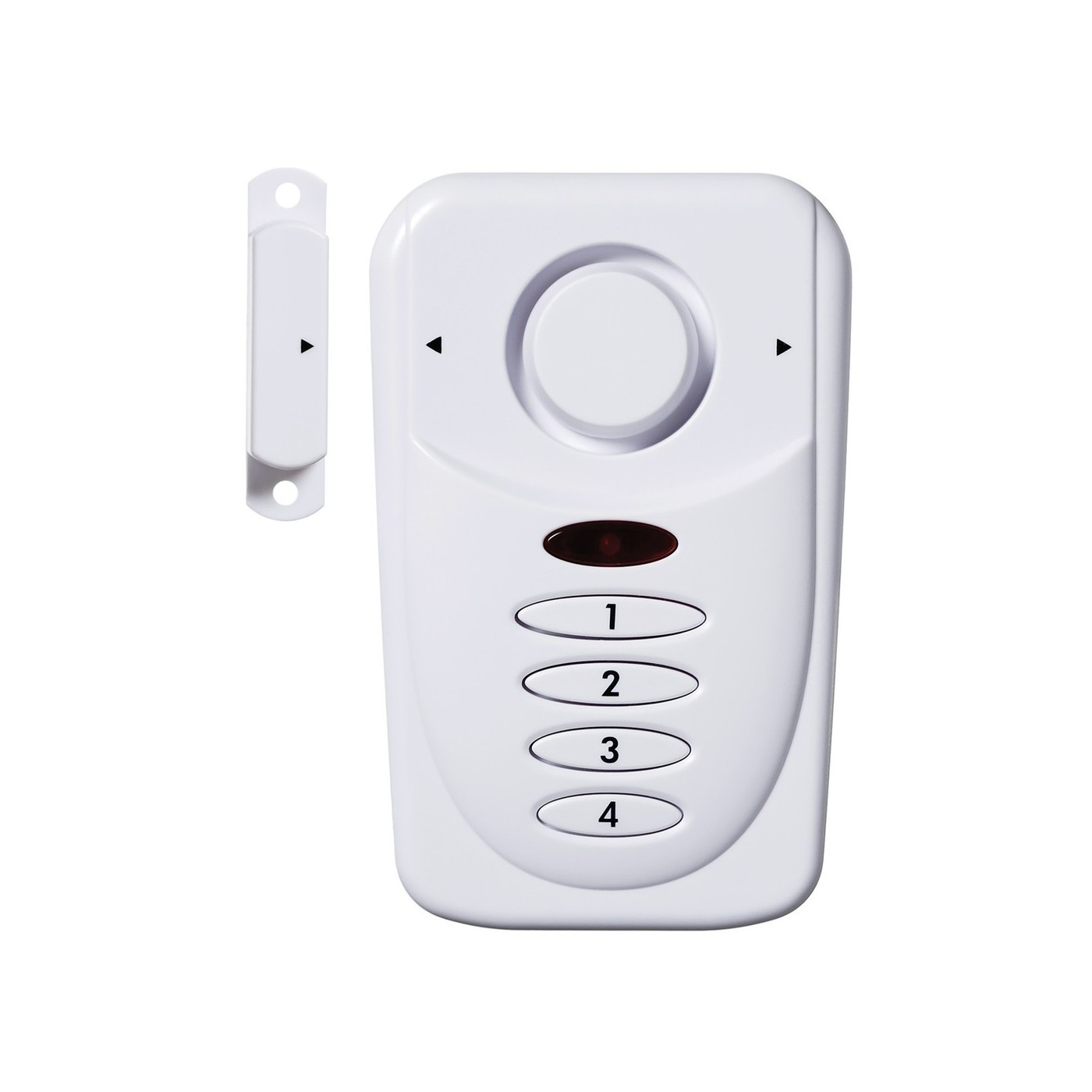 Alarme de porte sans fil Sabre Red Elite (120 d&eacute;cibels)