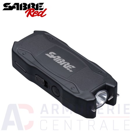 Taser électrique Sabre Red S-1021 (3 000 000 volts)