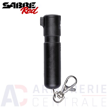 Bombe lacrymogène poivre Sabre Red OC Mighty...