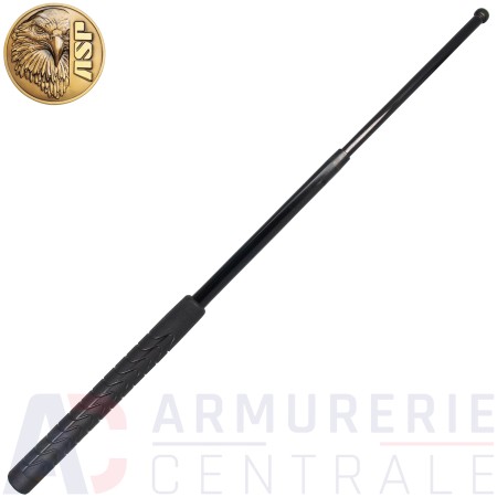 Matraque ASP SENTRY 26" acier carbone