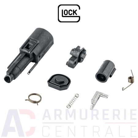 Kit d'entretien Umarex Glock 17 et 19 Airsoft