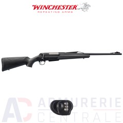 Winchester XPR Compo battue filetée - 30-06 Sprg