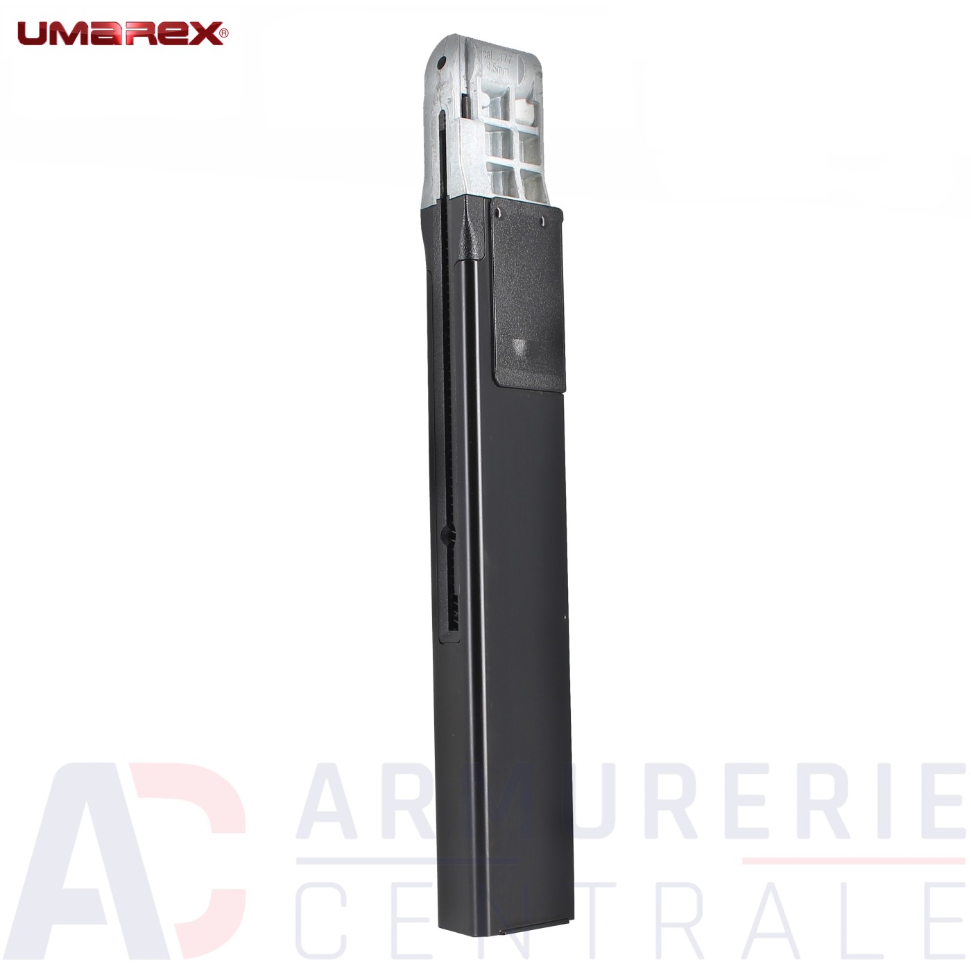 Chargeur 60 coups Umarex M3 Grease Gun 4.5 mm BB Chargeur 60 coups Umarex M3 Grease Gun 4.5 mm BB