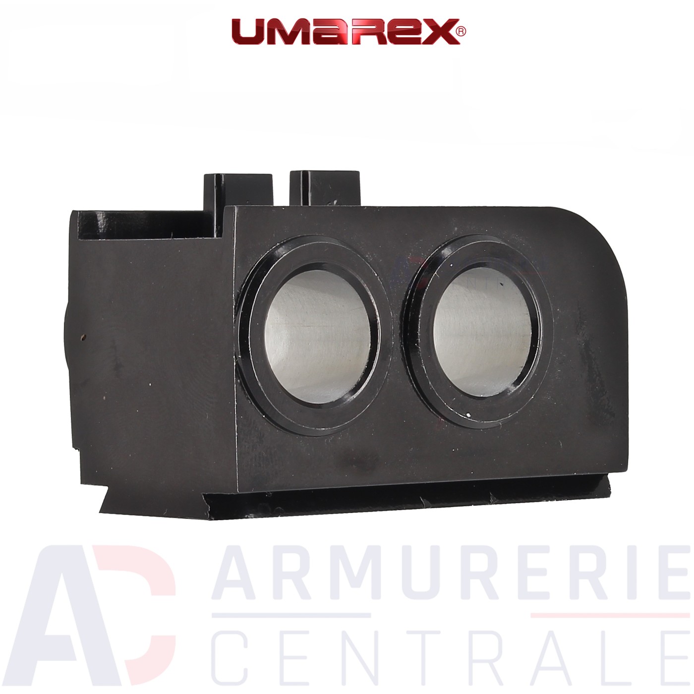Barillet 2 coups Umarex carabine PCP Hammer - .50