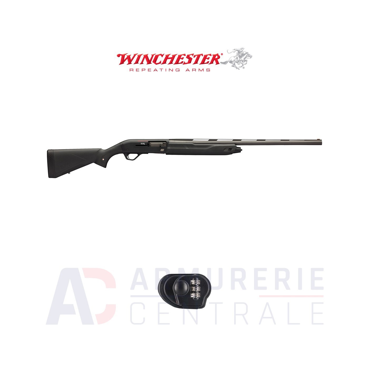 Winchester SX4 Composite 71 cm - 12/89