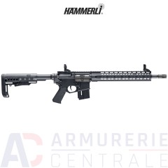 Carabine semi-automatique Hammerli Tac R1 - 22LR
