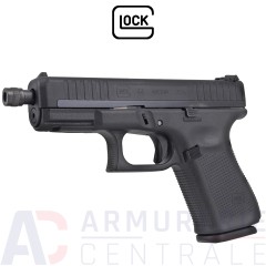 Pistolet Glock 44 FS Gen 5 fileté - 22LR