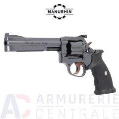 Revolver Manurhin MR73 HB Sport 5" 3/4 - 357 Magnum