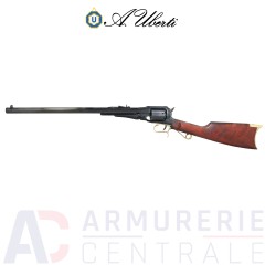 Carabine UBERTI Remington 1858 New Army Target cal.44