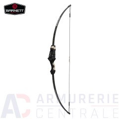 Arc Barnett CenterShot Recurve ambidextre 45.5" (15 lb)