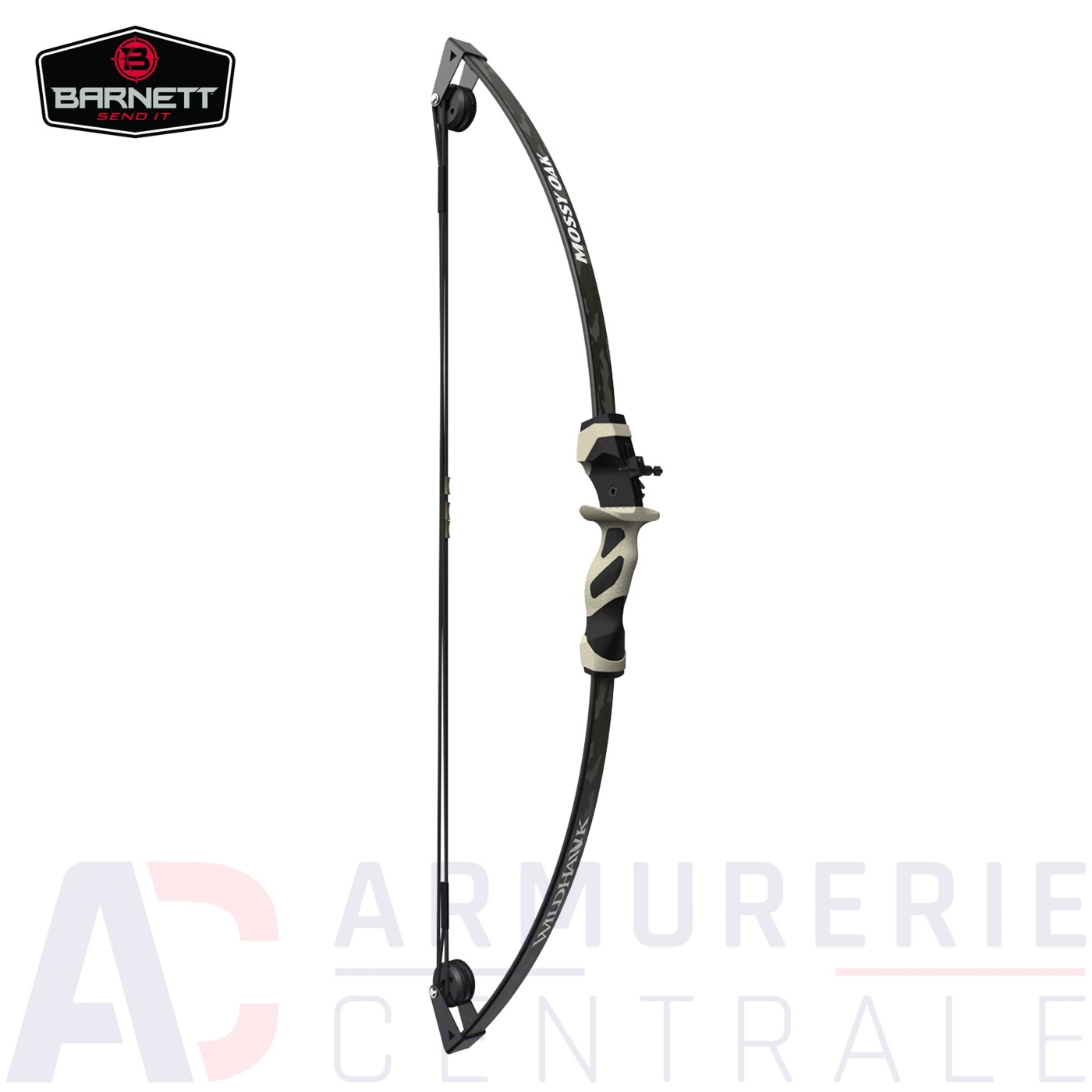 Arc Barnett Wildhawk 34.5" (15 lb) Arc Barnett Wildhawk 34.5" (15 lb)