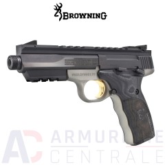 Pistolet Browning Buck Mark Micro Black Label - 22LR
