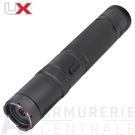Lampe torche shocker Umarex X6 - 10 000 000 Volts