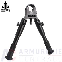 Bipied pliant UTG fixation sur canon