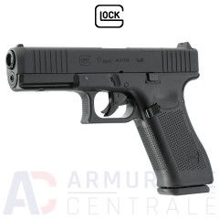 Pistolet Umarex Glock 17 Gen5 MOS - 4.5mm Diabolo (3 joules)