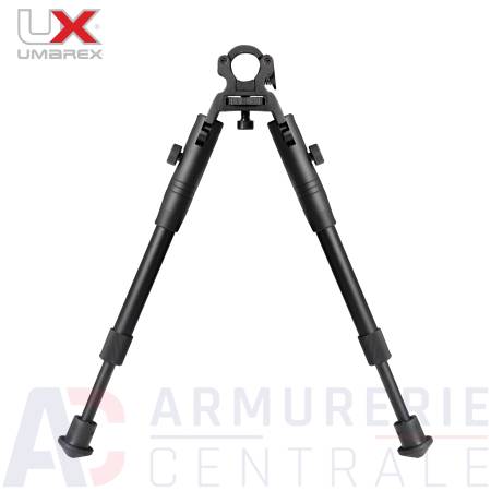 Bipied UX Tactipod fixation sur canon de 14 à 20 mm