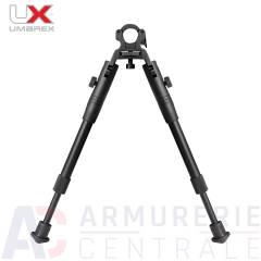 Bipied UX Tactipod fixation sur canon de 14 à 20 mm
