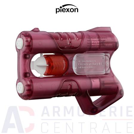 Pistolet lacrymogène Piexon Guardian Angel...