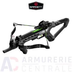 Arbalète compact Barnett Demun Tri Strike