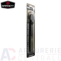 Elastique pour Lance Pierre Barnett Double-X