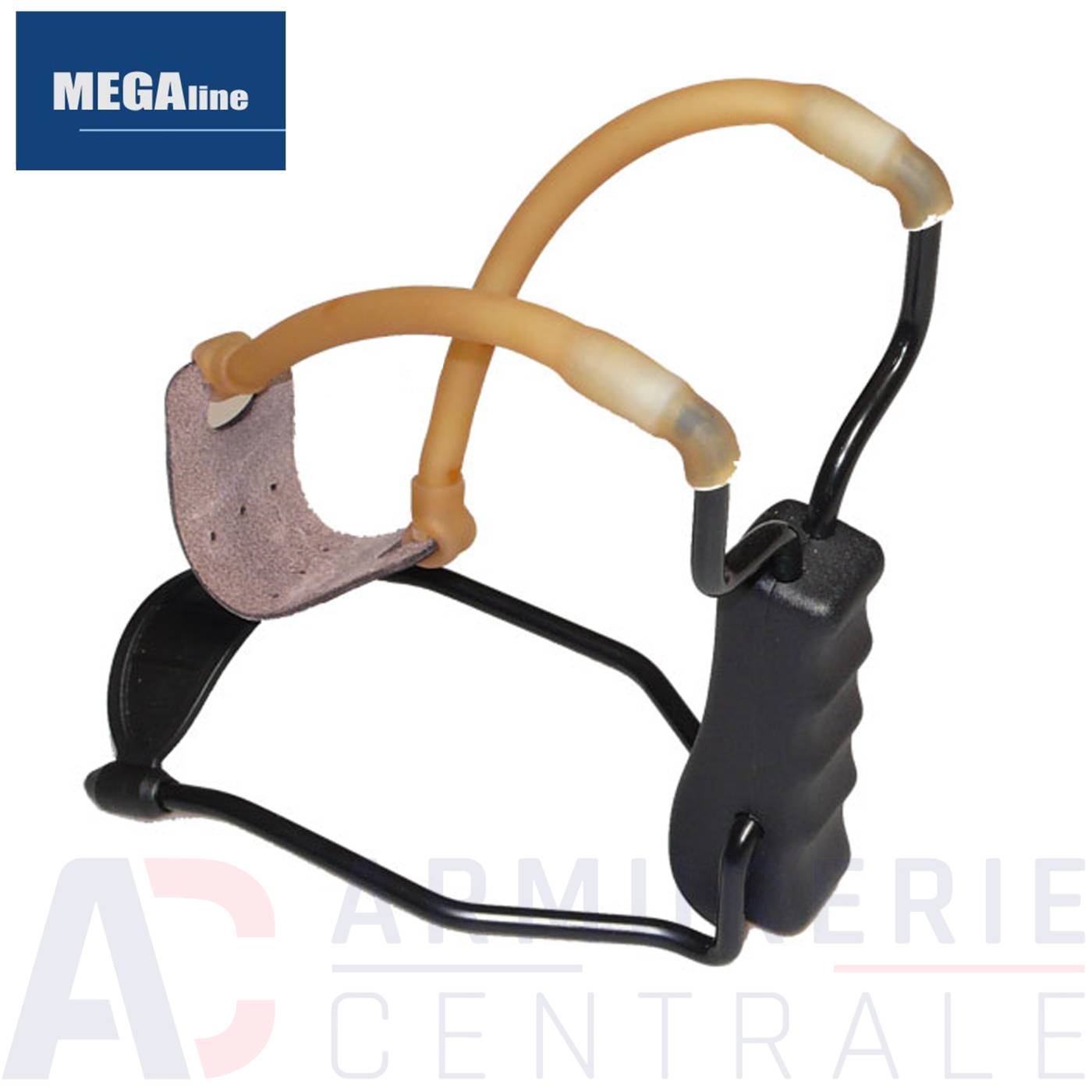 Lance pierre Megaline Target repose poignet