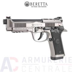 Beretta 92X Performance Optic Ready Chrome - 9x19