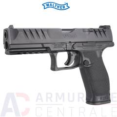 Pistolet Walther PDP Full Size 5" Optics Ready - 9x19