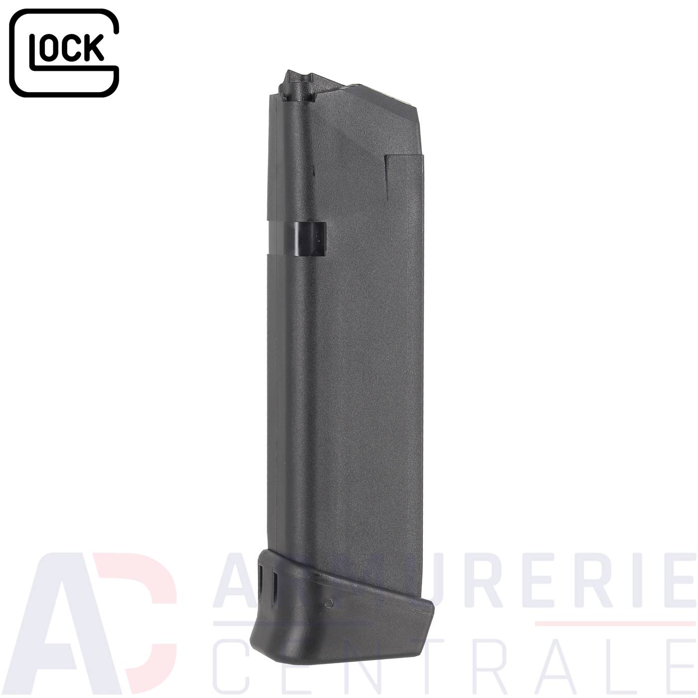 Chargeur 19 coups Glock 17 Gen4 - 9x19