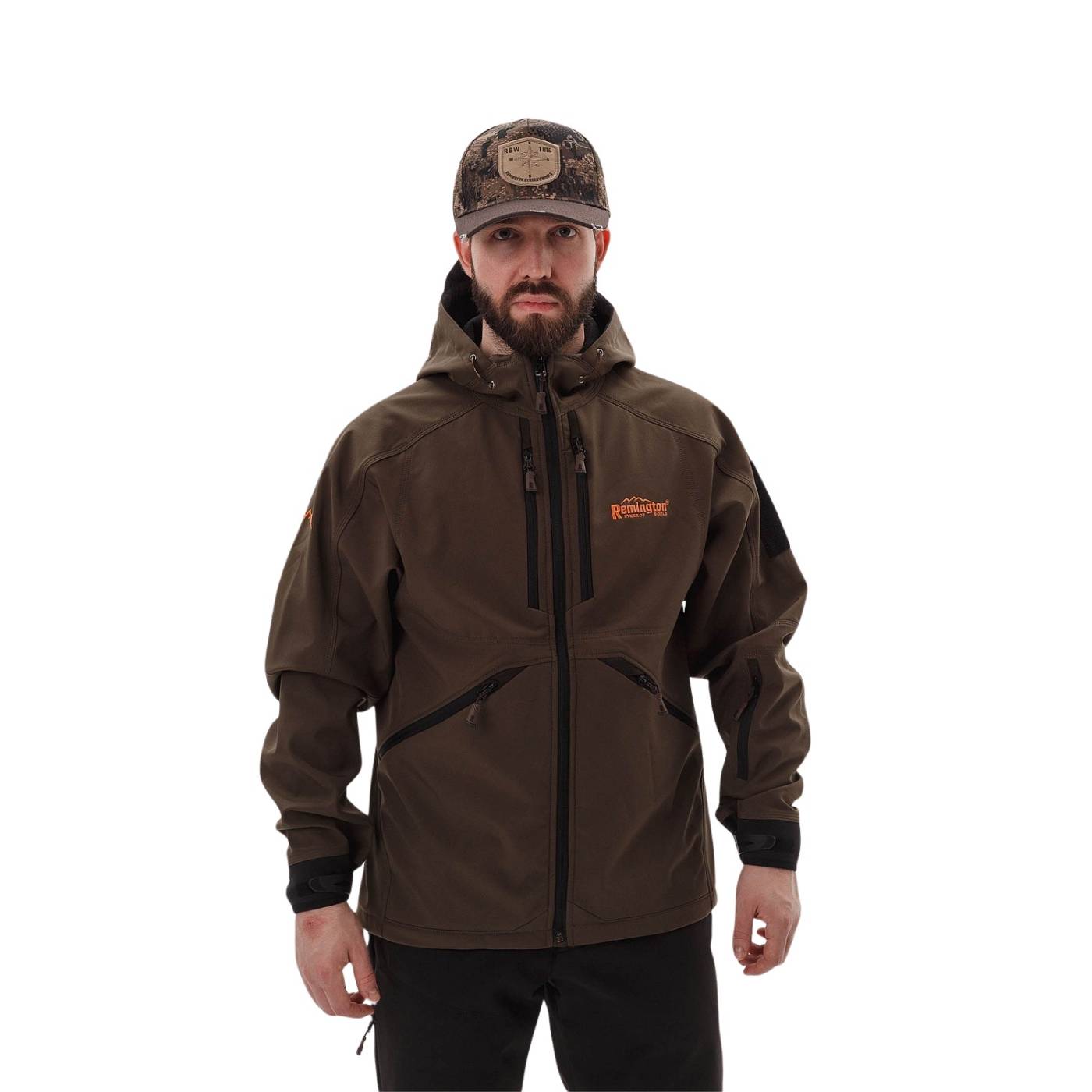 Ensemble de chasse Remington SW Himalayan Dark Olive Ensemble de chasse Remington SW Himalayan Dark Olive