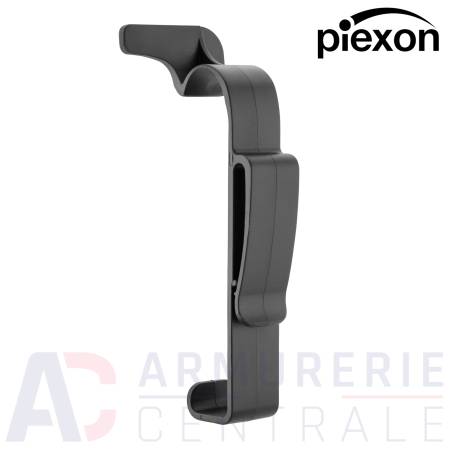 Clip de ceinture Piexon pour Guardian Angel II