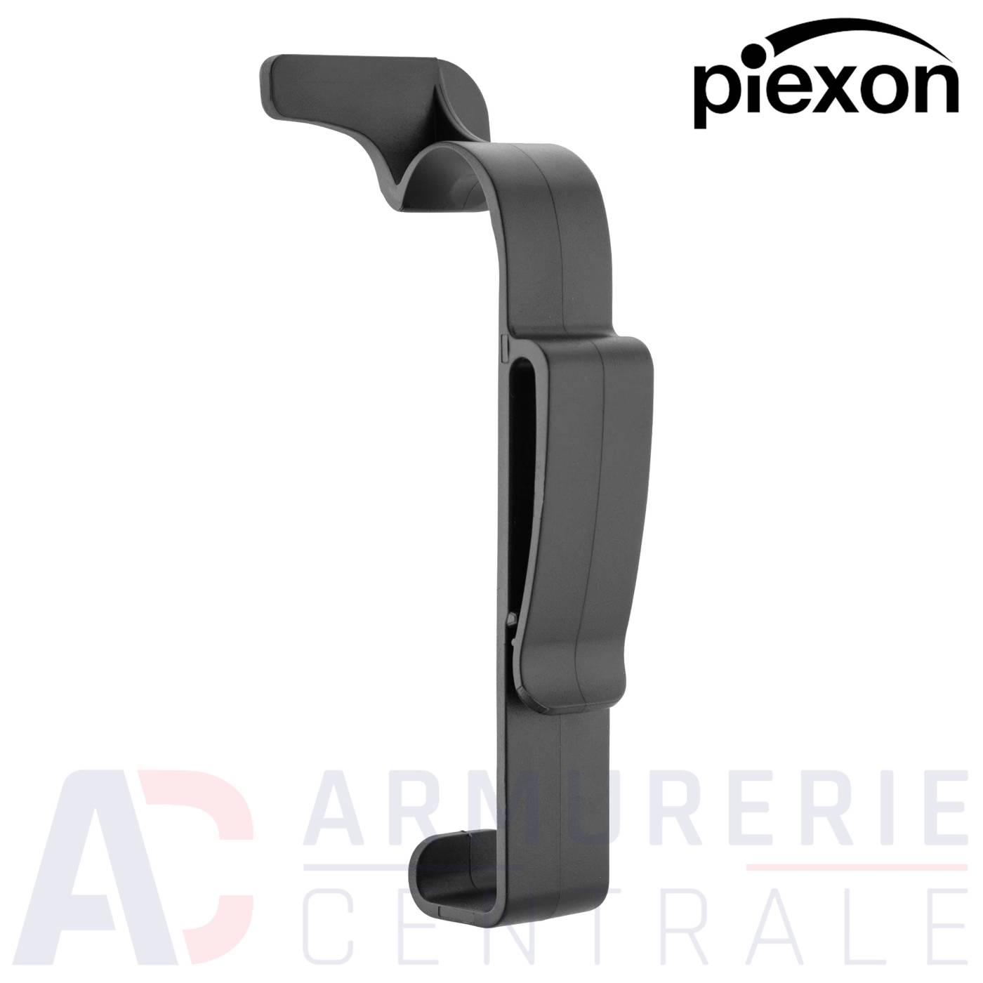 Clip de ceinture Piexon pour Guardian Angel II