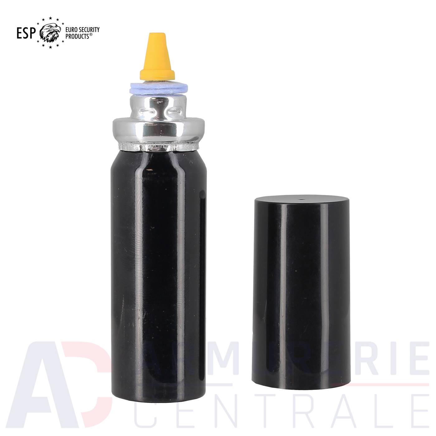 Recharge Gaz OC ESP Shocker Scorpy - 15 ml