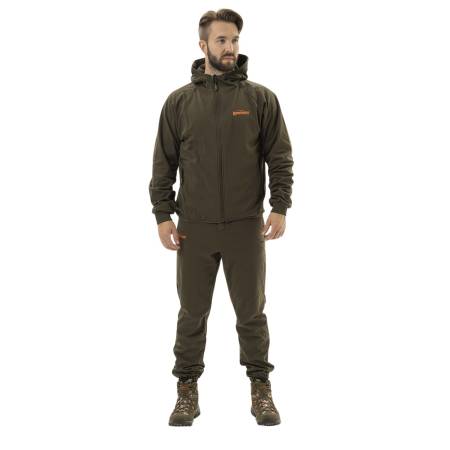 Ensemble de chasse Remington SW Alabama...